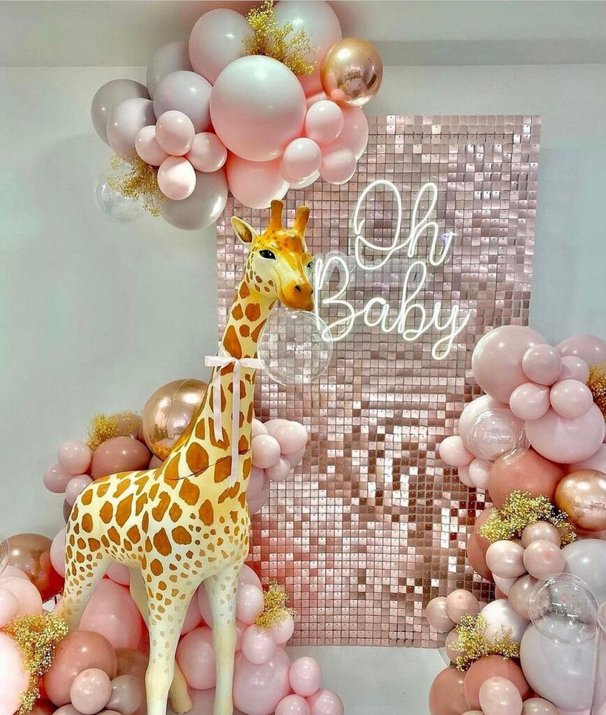 Best Baby Shower Party Ideas