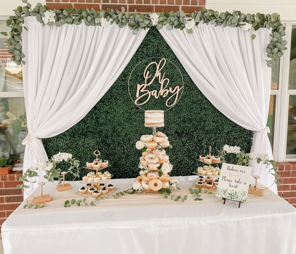 baby shower party Best Baby Shower Party Ideas