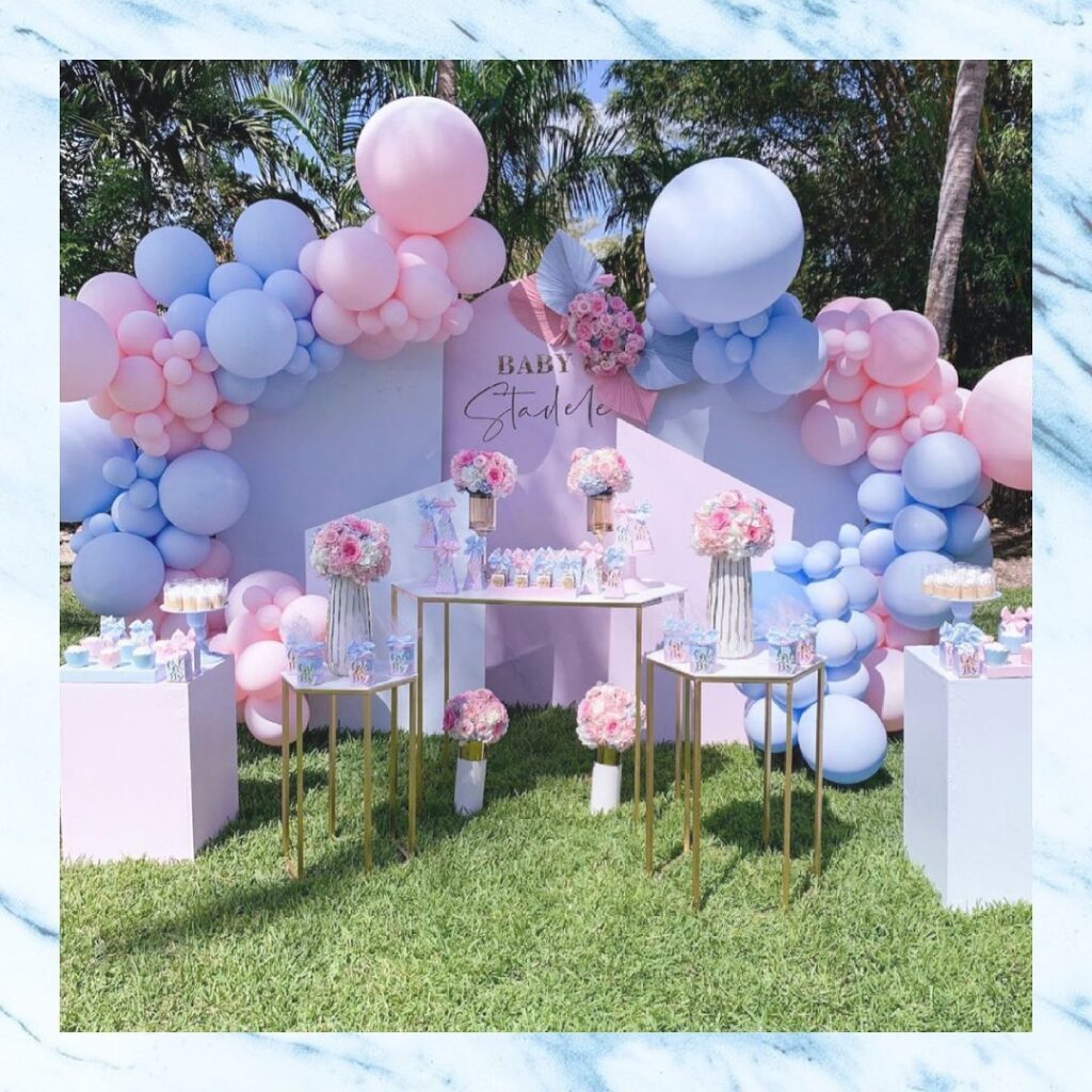 Best Baby Shower Party Ideas