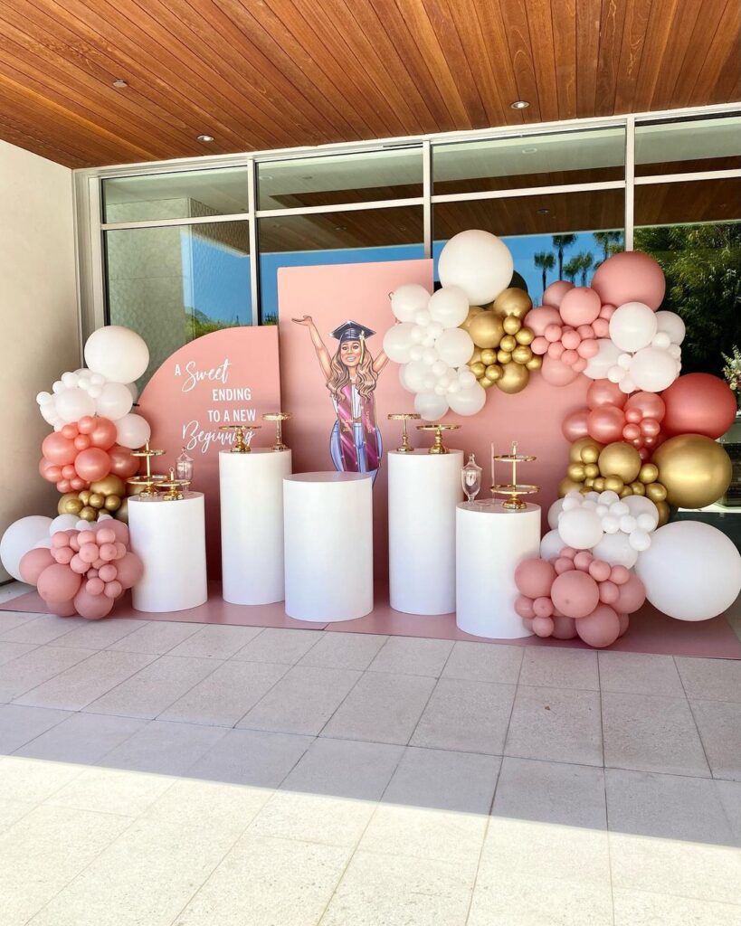 graduation party ideas Best Graduate Party Ideas