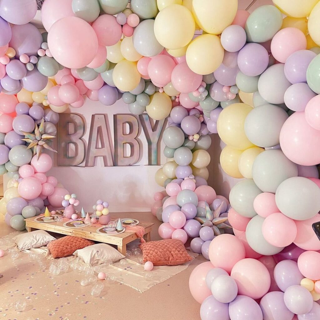 Best Baby Shower Party Ideas