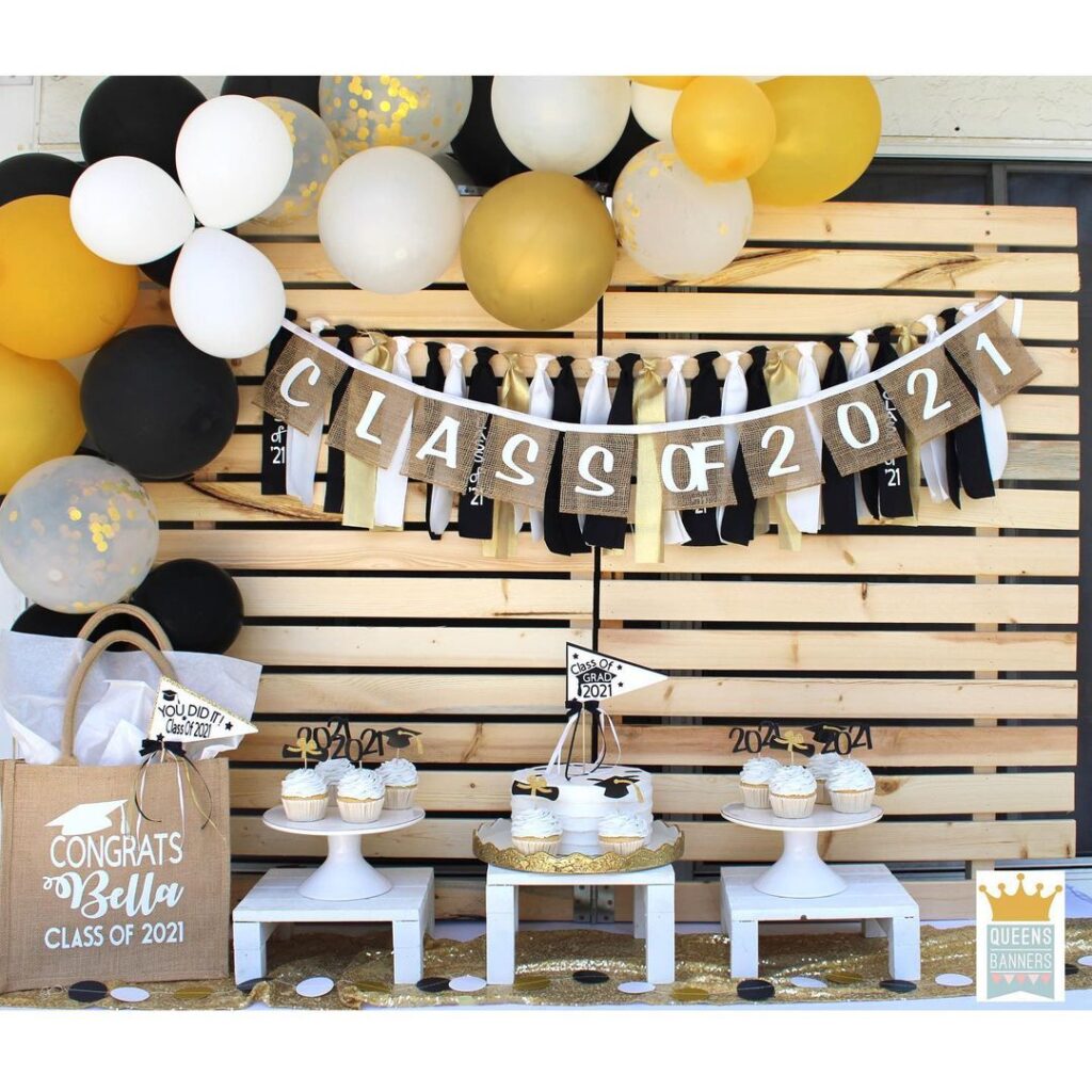 Best Graduate Party Ideas