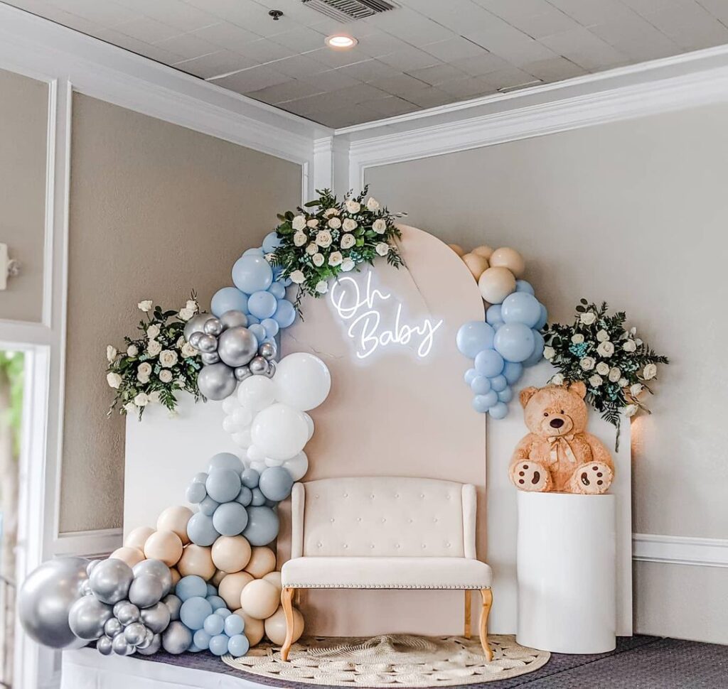 baby shower party Best Baby Shower Party Ideas