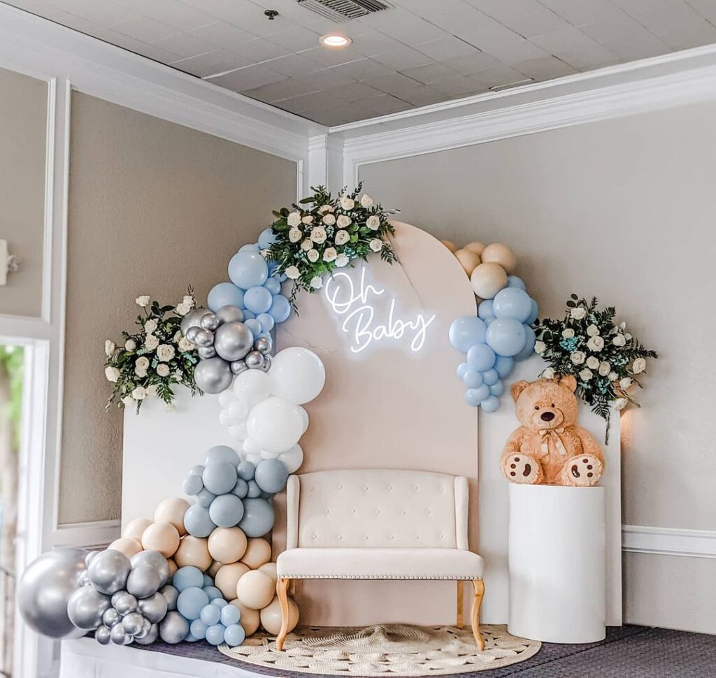 Best Baby Shower Party Ideas