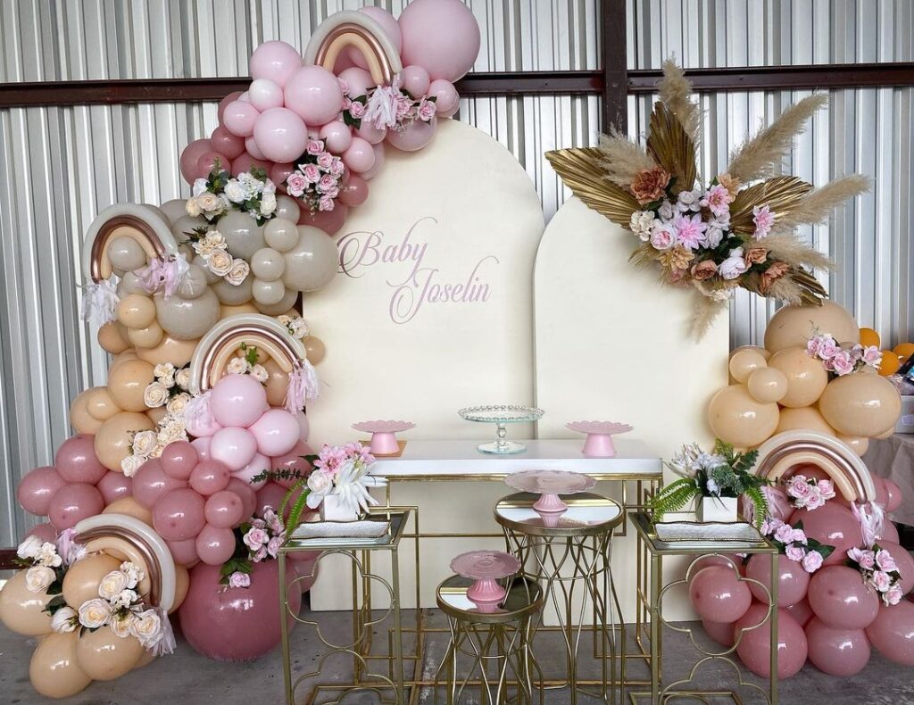 Best Baby Shower Party Ideas