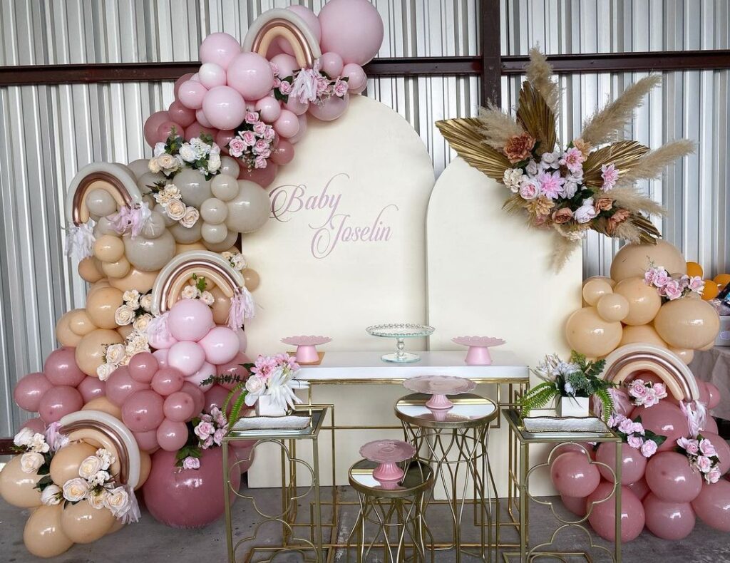 baby shower party Best Baby Shower Party Ideas