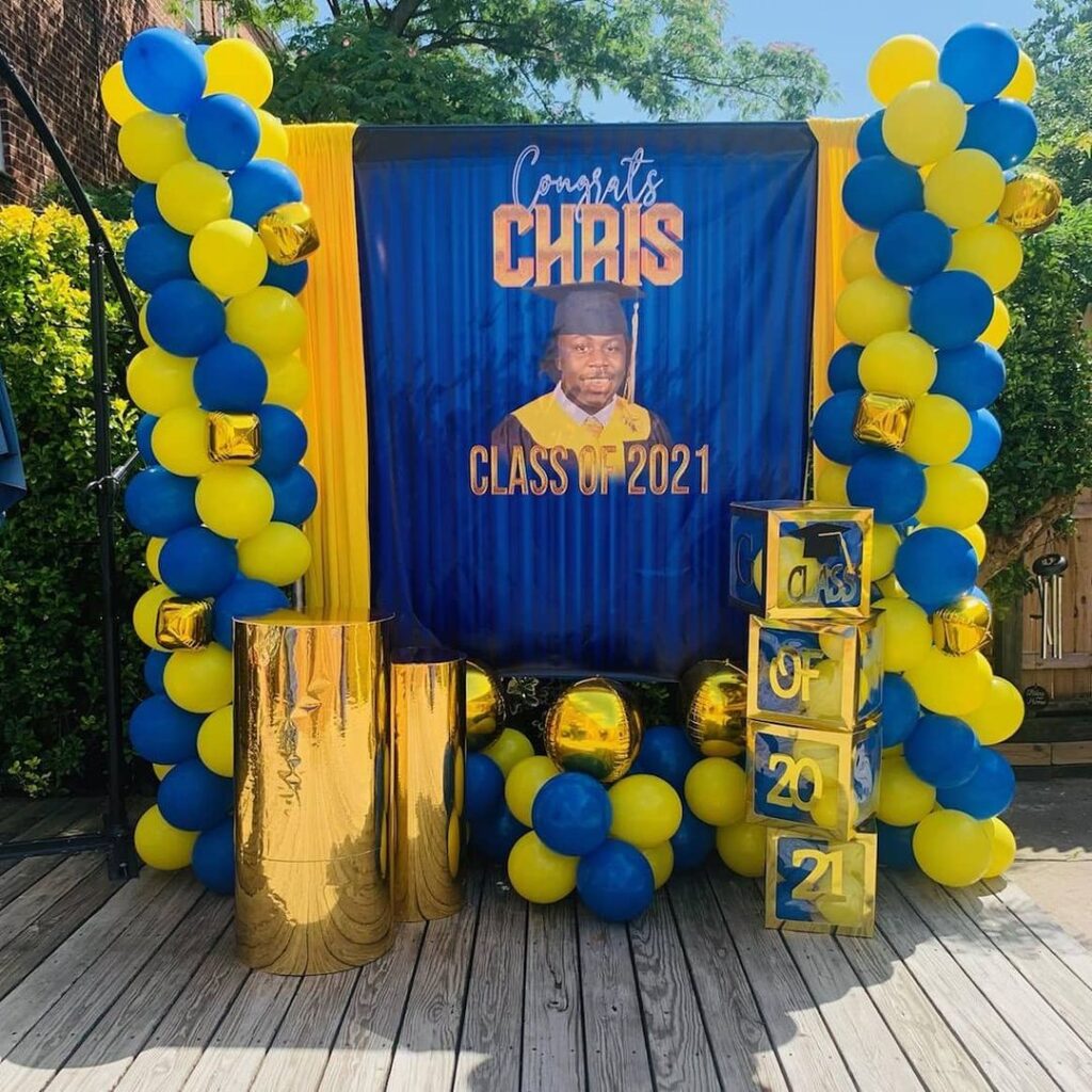 graduation party ideas Best Graduate Party Ideas