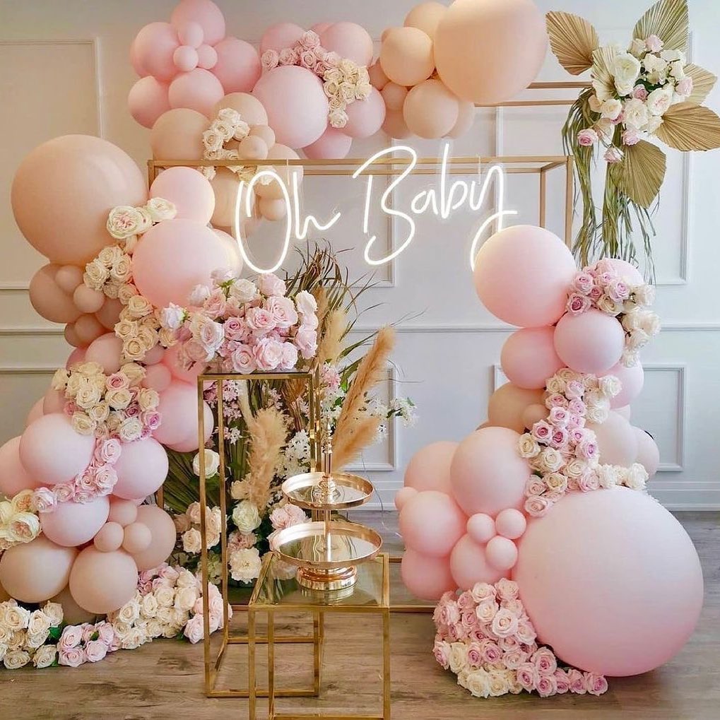 baby shower party Best Baby Shower Party Ideas