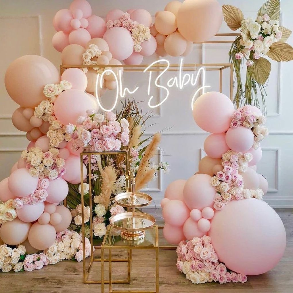 Best Baby Shower Party Ideas