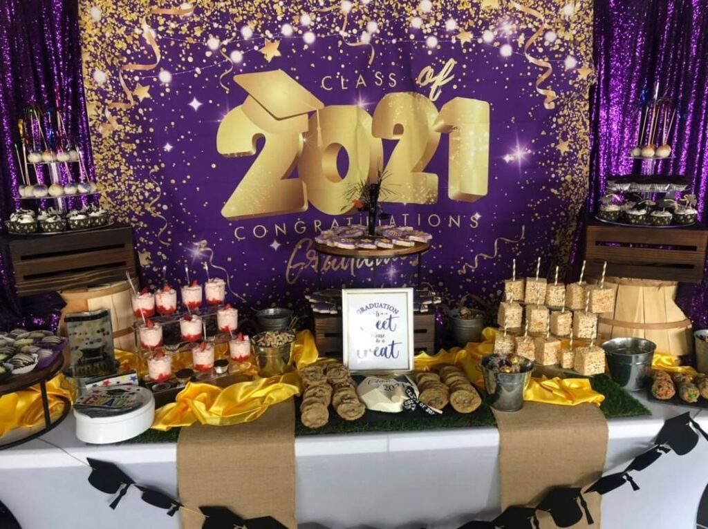 graduation party ideas Best Graduate Party Ideas