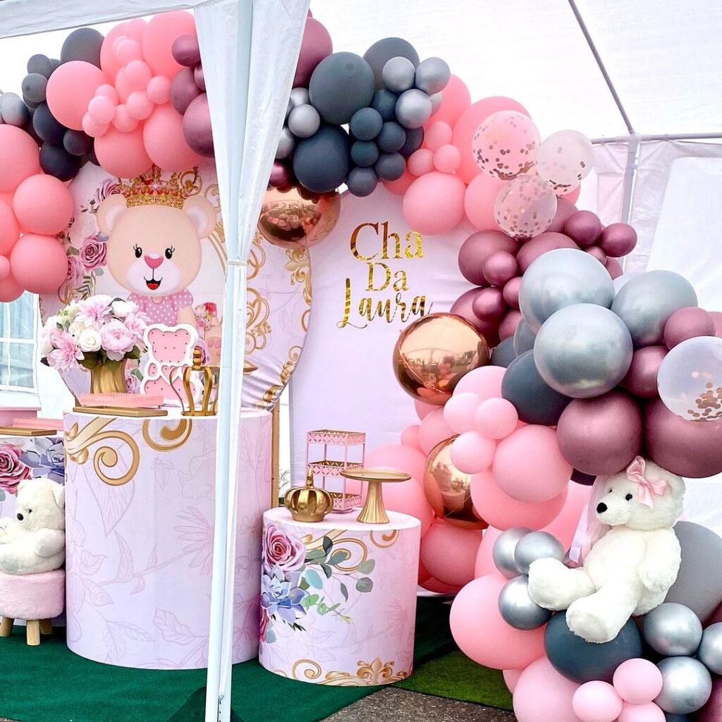 baby shower party Best Baby Shower Party Ideas