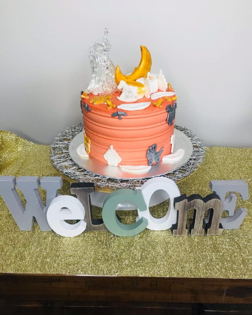 baby shower party Best Baby Shower Party Ideas