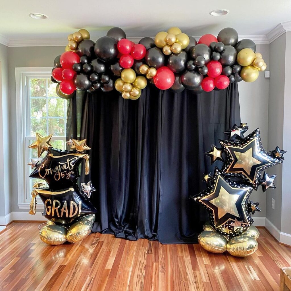 graduation party ideas Best Graduate Party Ideas