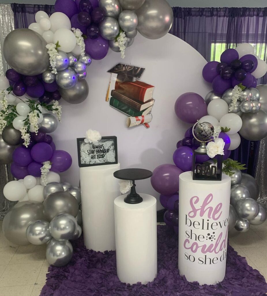 graduation party ideas Best Graduate Party Ideas