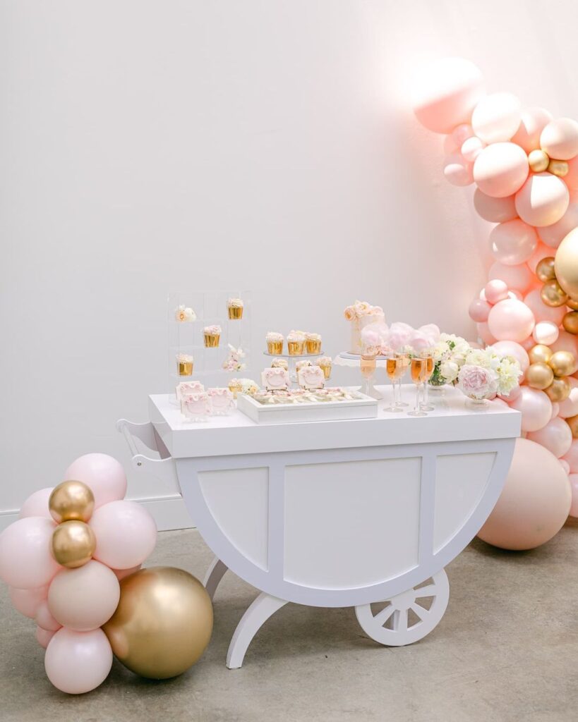 Best Baby Shower Party Ideas