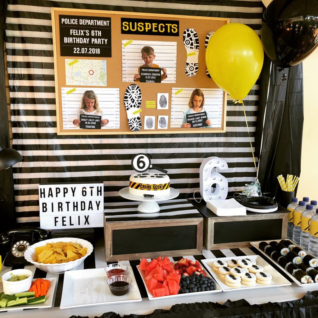 spy birthday party spy birthday party ideas