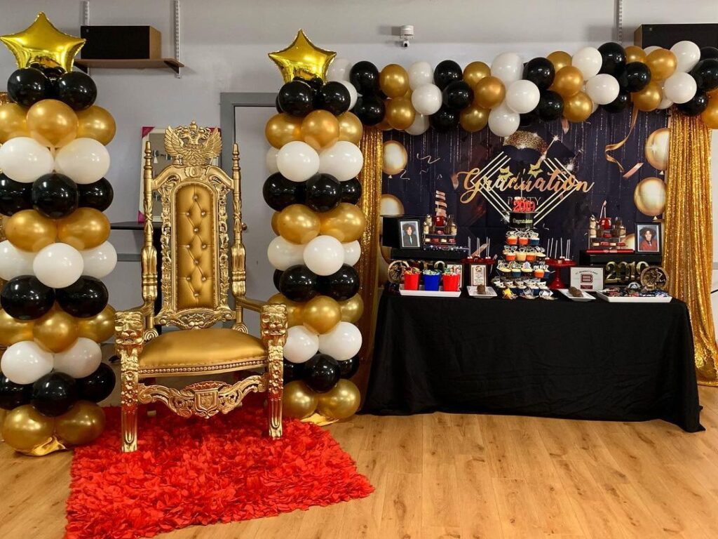 graduation party ideas Best Graduate Party Ideas