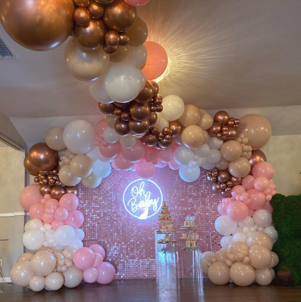 Best Baby Shower Party Ideas