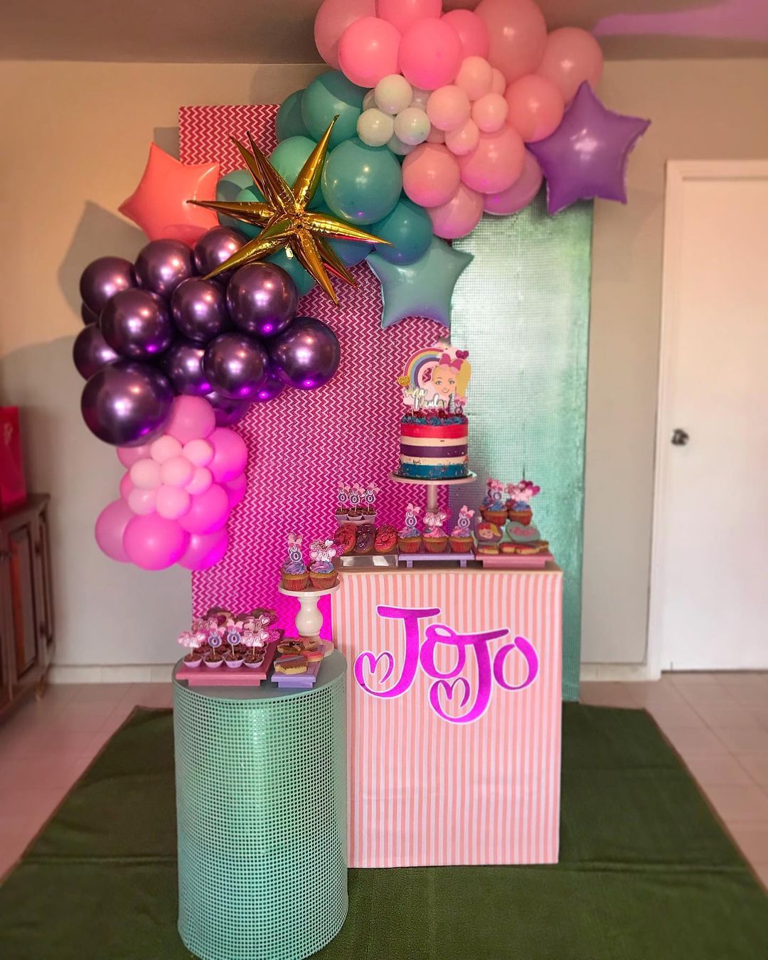 20+ Best Jojo Siwa Birthday Party Ideas of 2021 - Birthday Party Ideas