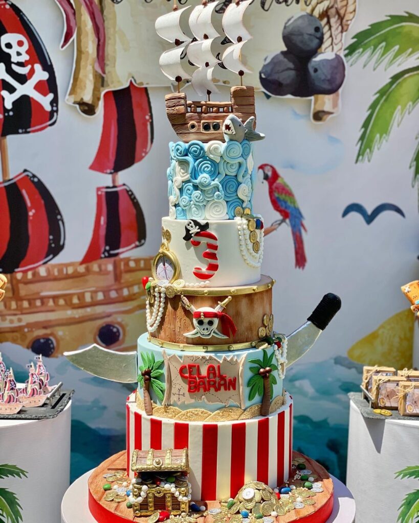 pirates birthday party pirates birthday party