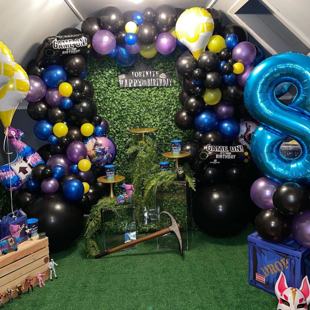 8 year old birthday party ideas 8 year old birthday party ideas