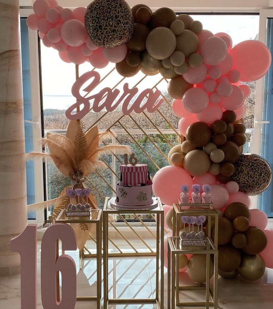 16th birthday party ideas 16th birthday party ideas