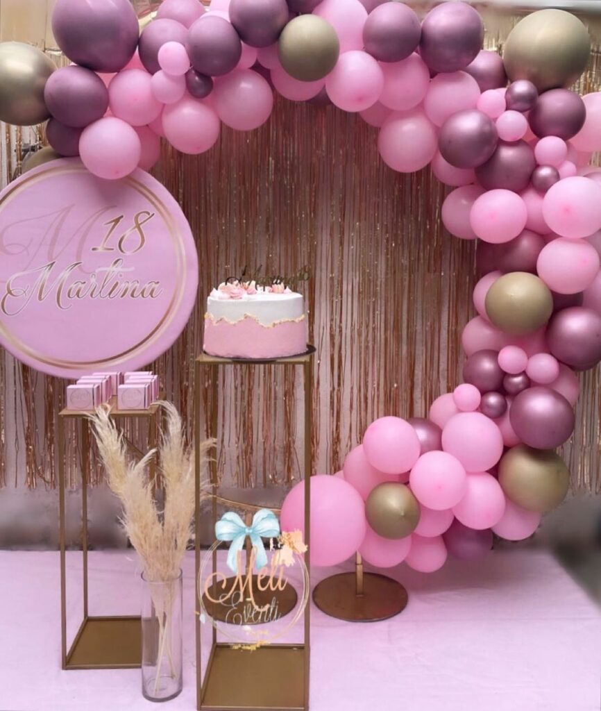 18th birthday party ideas 18th birthday party ideas