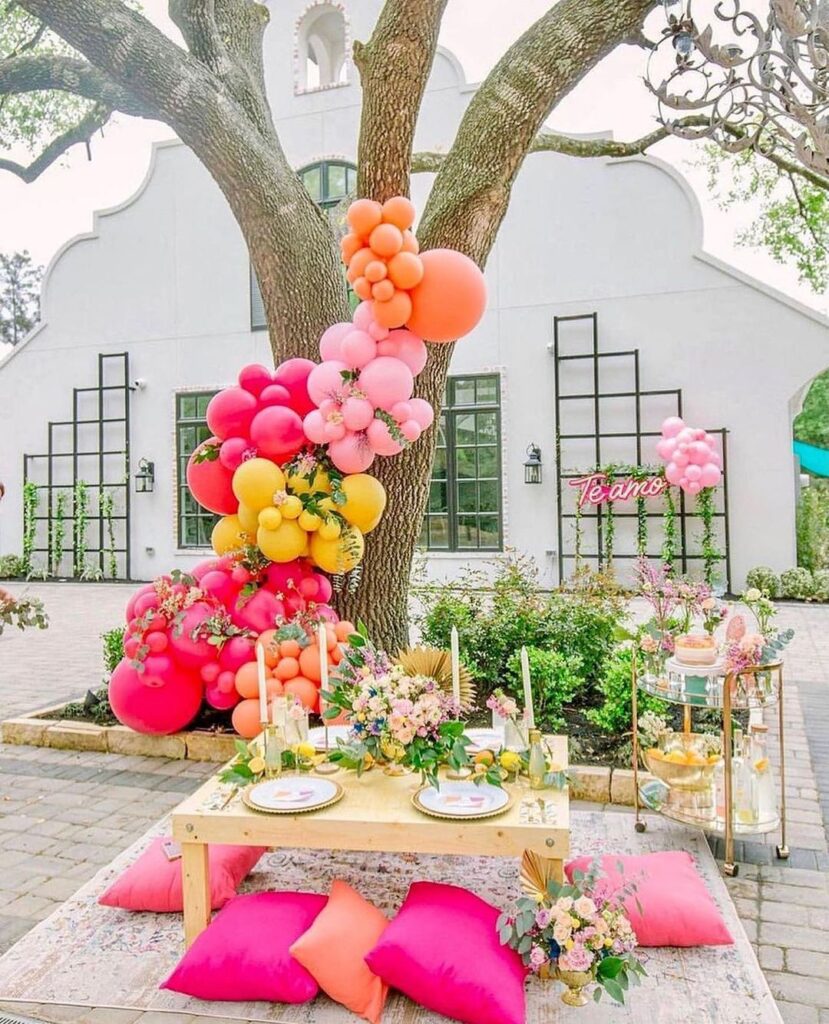 spring birthday party ideas spring birthday party ideas