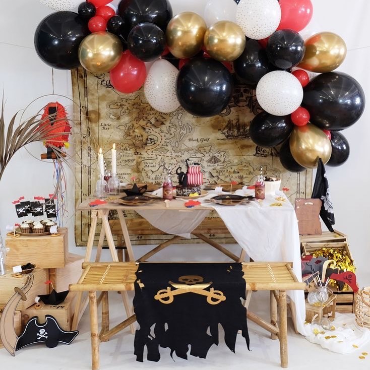 pirates birthday party pirates birthday party