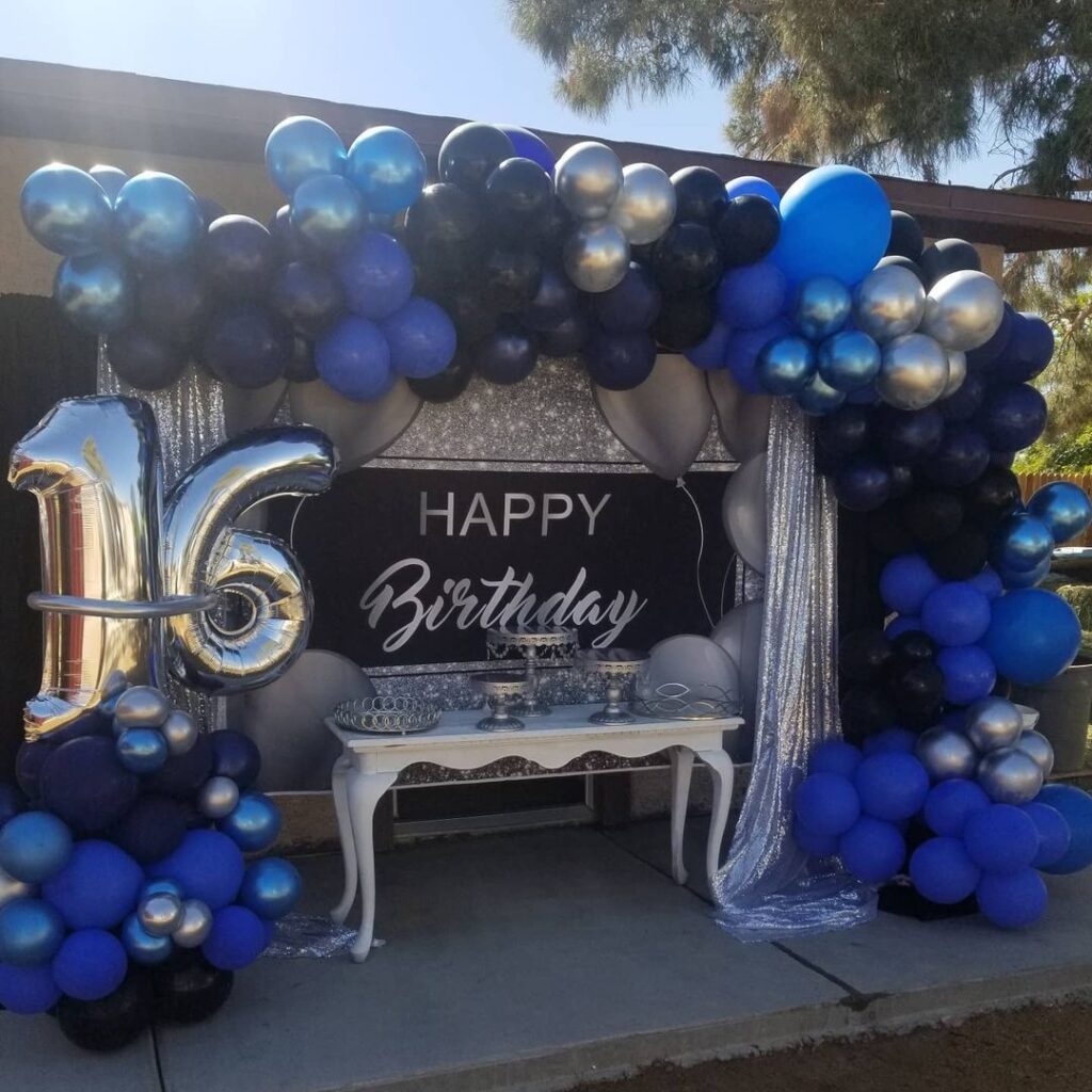 16th birthday party ideas 16th birthday party ideas