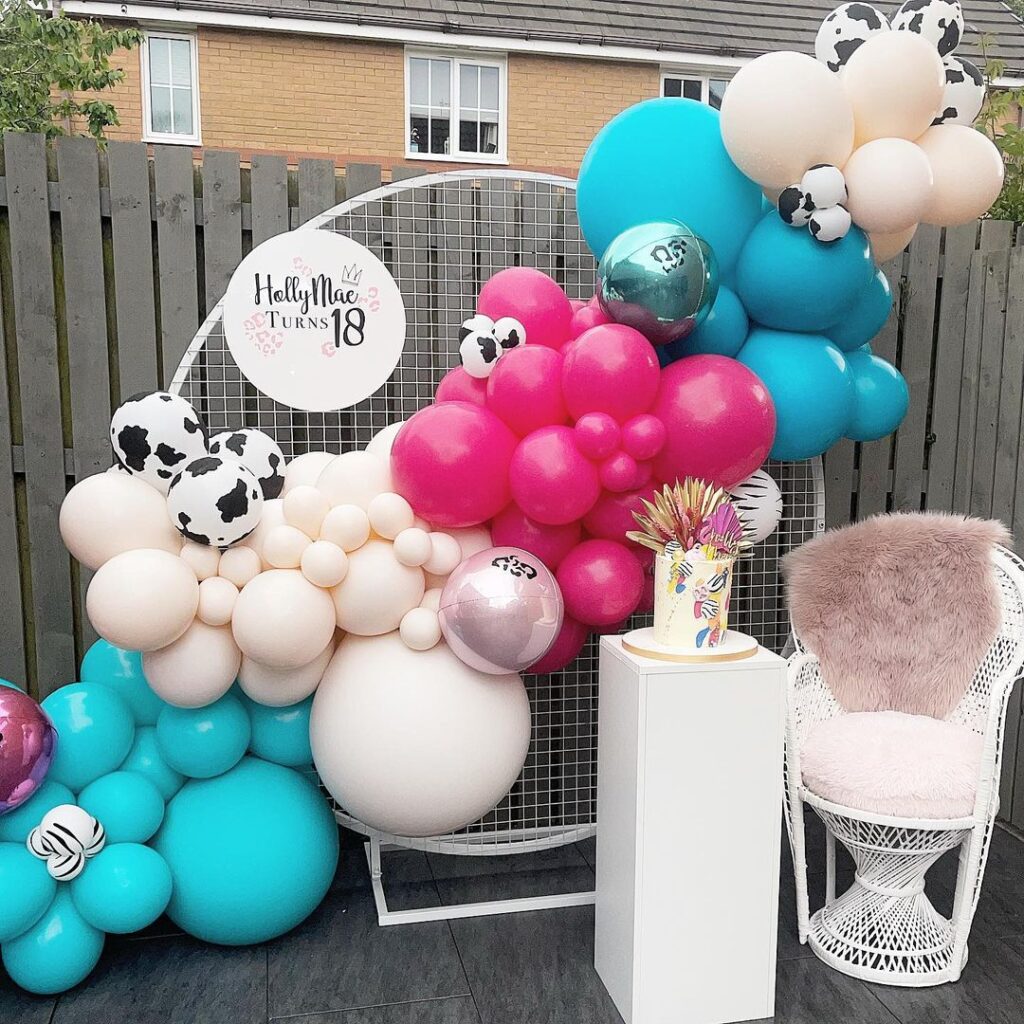 18th birthday party ideas 18th birthday party ideas