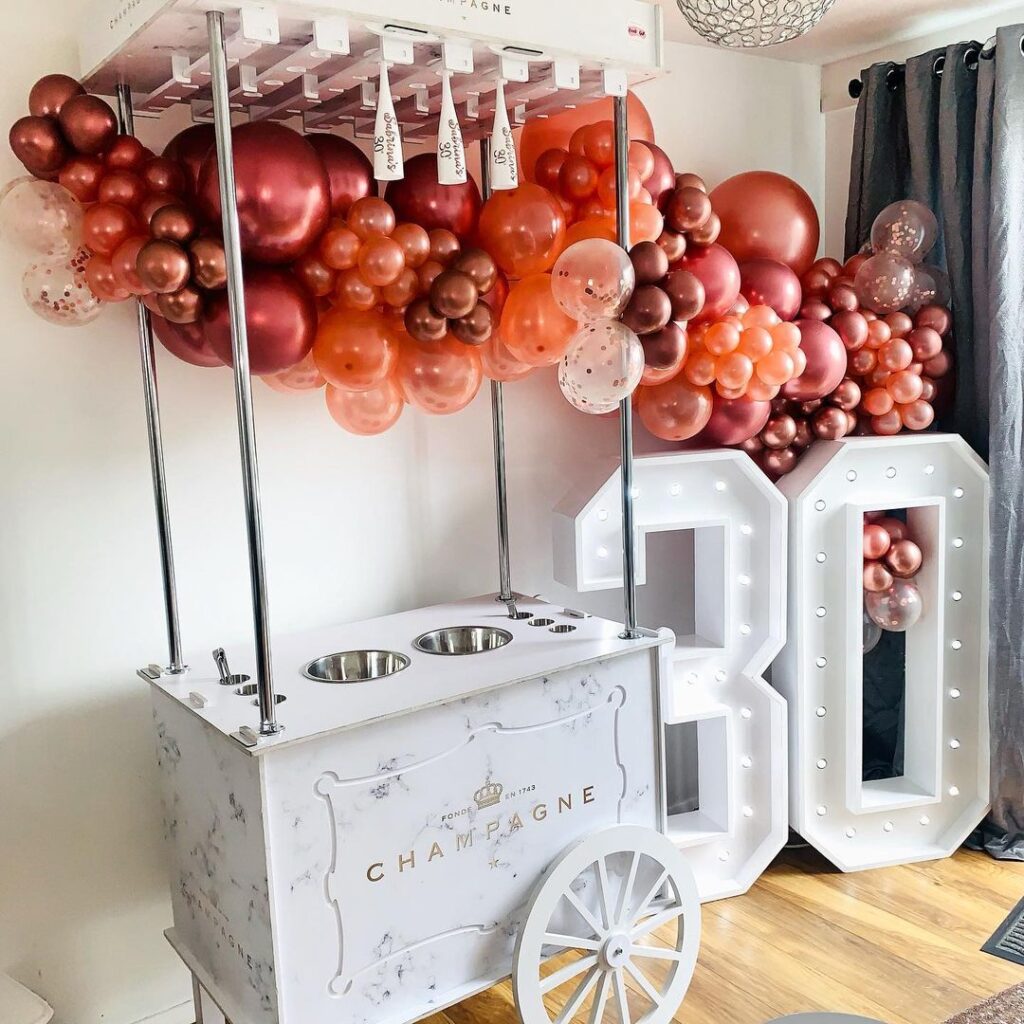 30th birthday party ideas 30th birthday party ideas