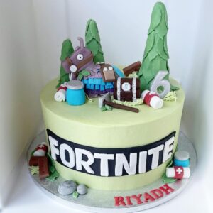 pokemon birthday cake