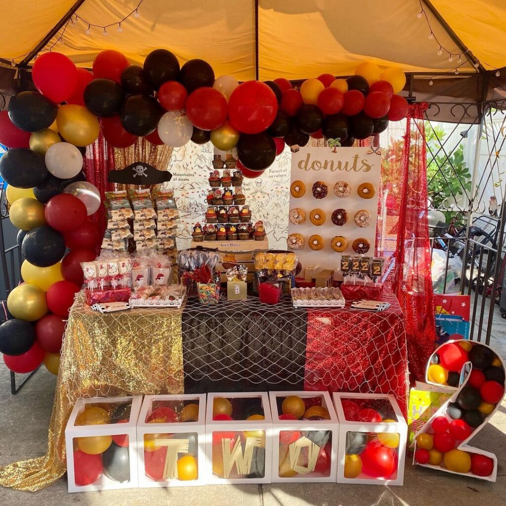 pirates birthday party pirates birthday party