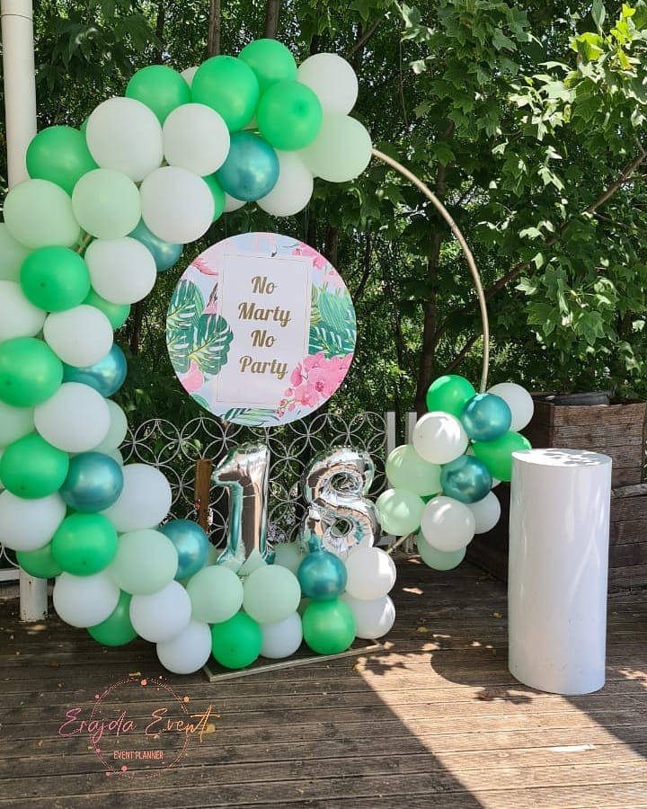 18th birthday party ideas 18th birthday party ideas