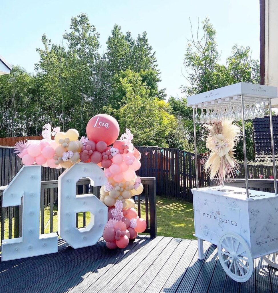 16th birthday party ideas 16th birthday party ideas