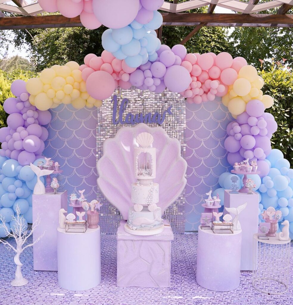 birthday decoration ideas