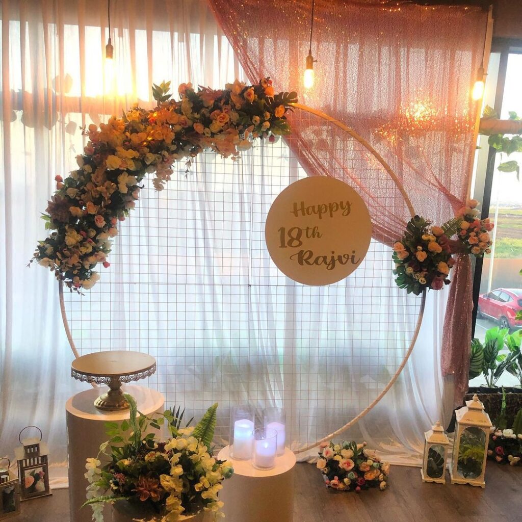 18th birthday party ideas 18th birthday party ideas