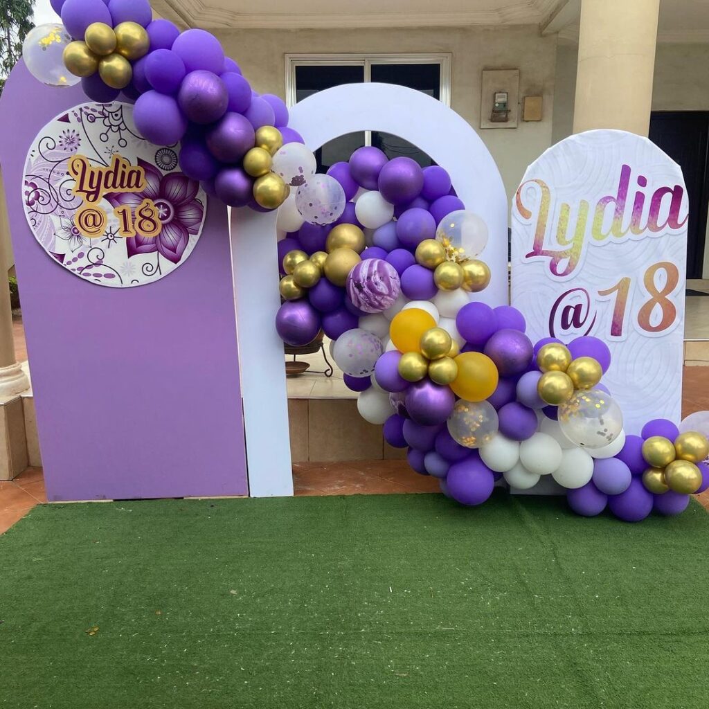 18th birthday party ideas 18th birthday party ideas