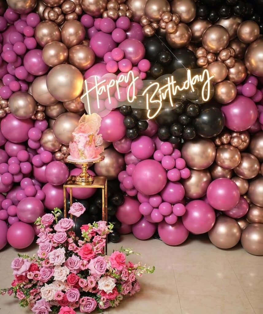 birthday decoration ideas birthday decoration ideas