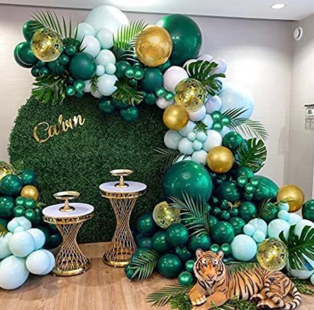 birthday decoration ideas