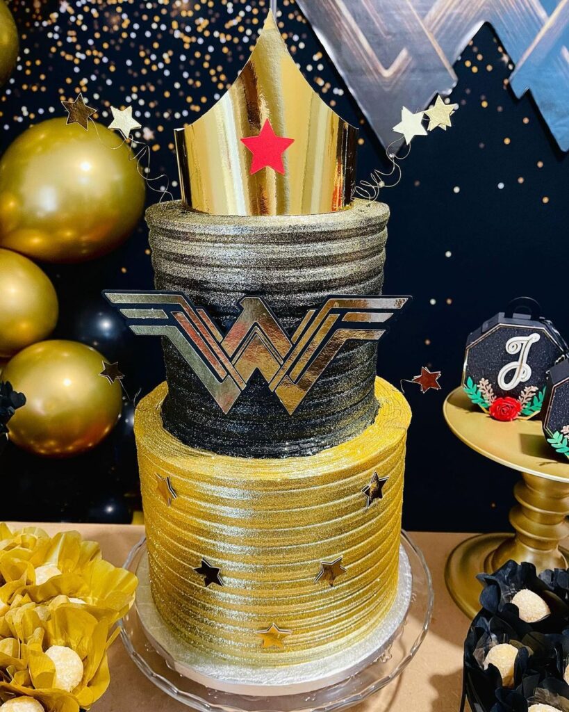 golden birthday cake golden birthday cake