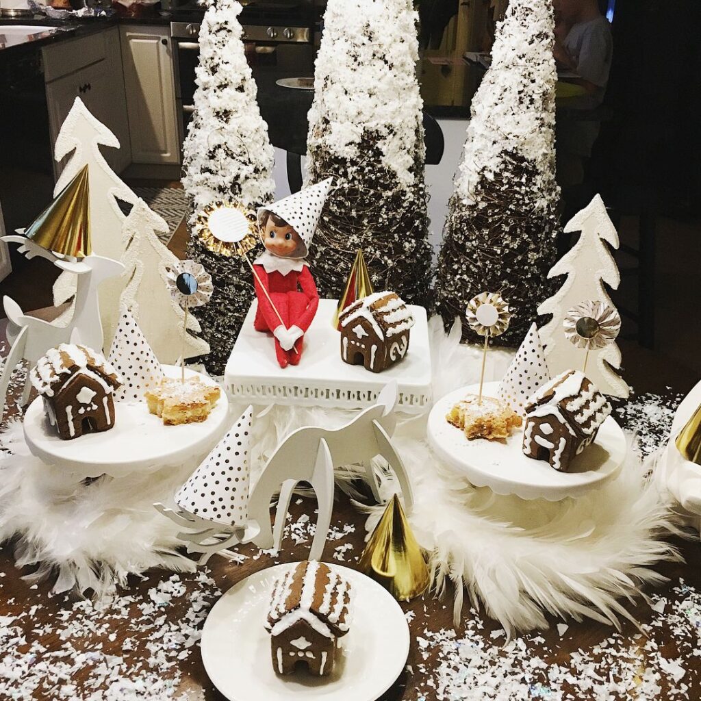 elf on the shelf birthday party ideas elf on the shelf birthday party ideas