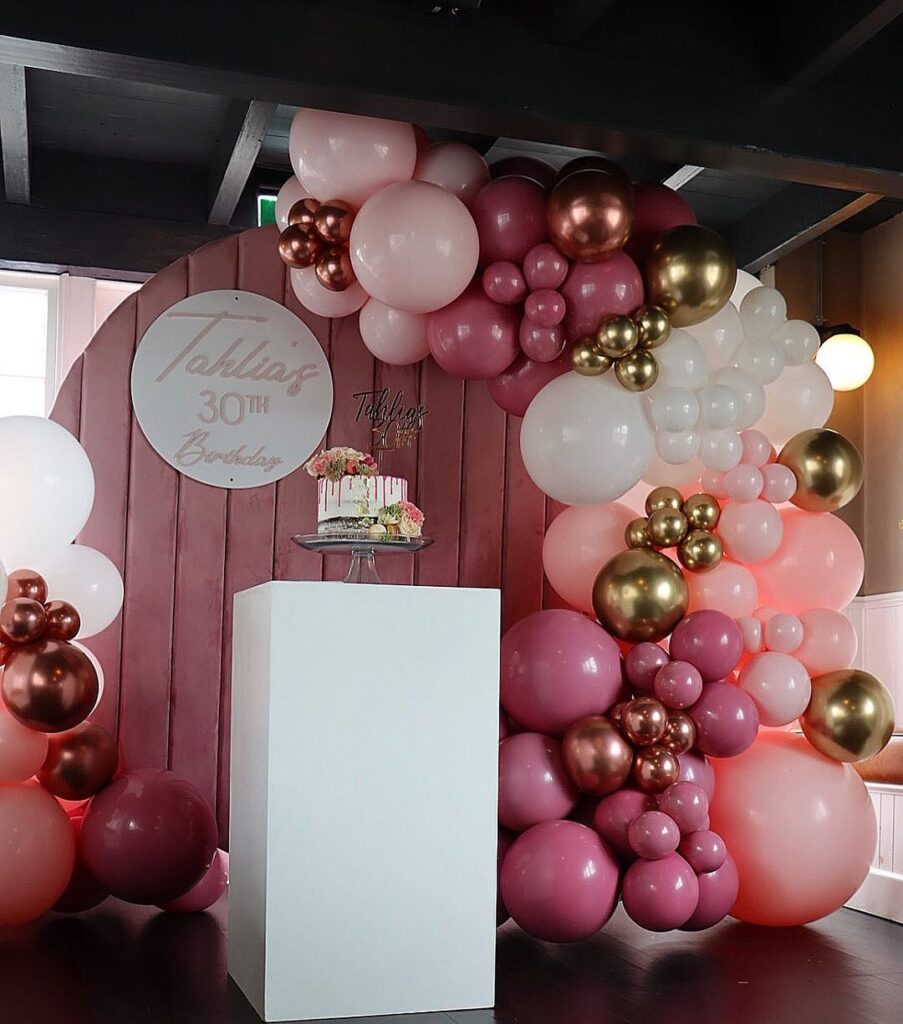30th birthday party ideas 30th birthday party ideas