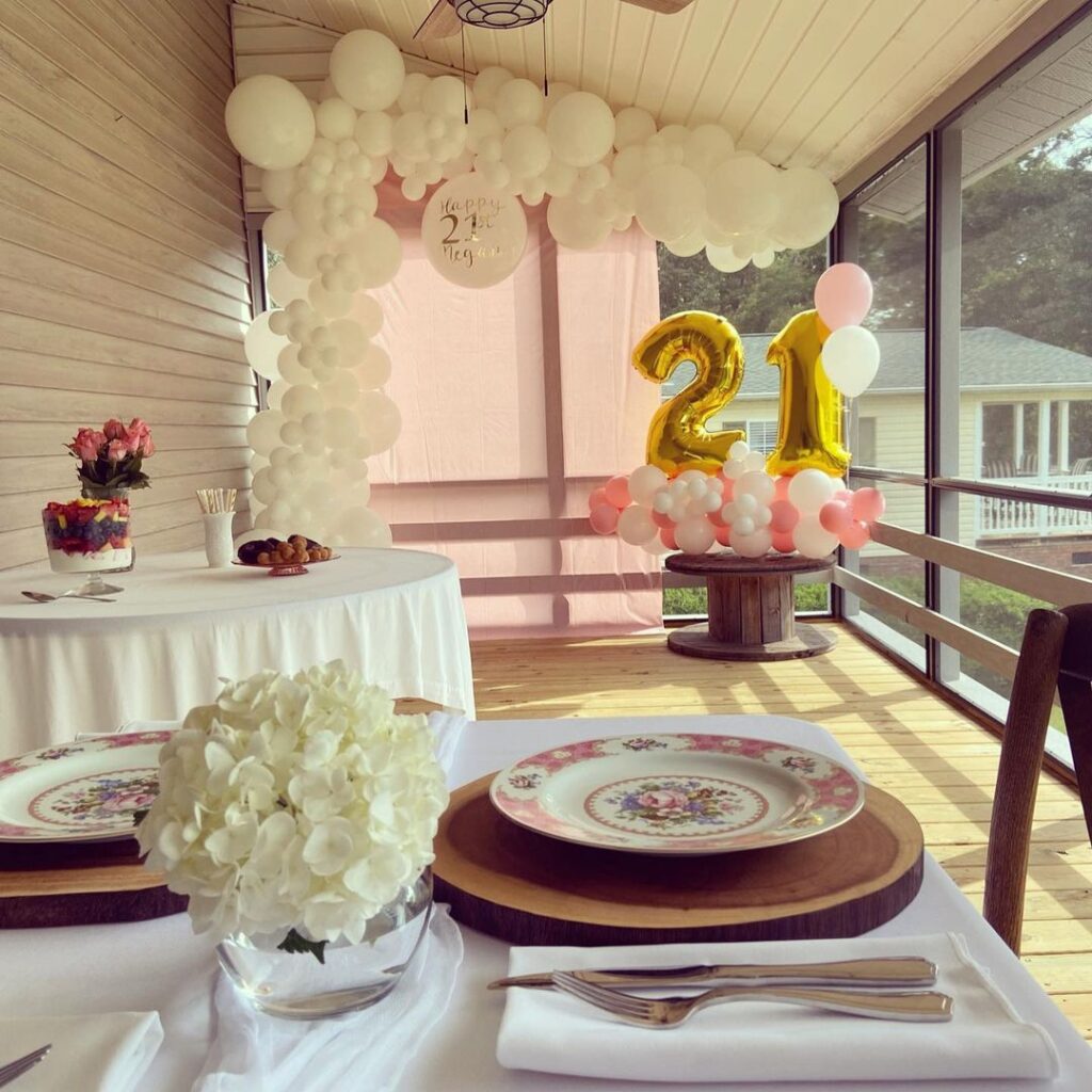 21st birthday party ideas 21st birthday party ideas