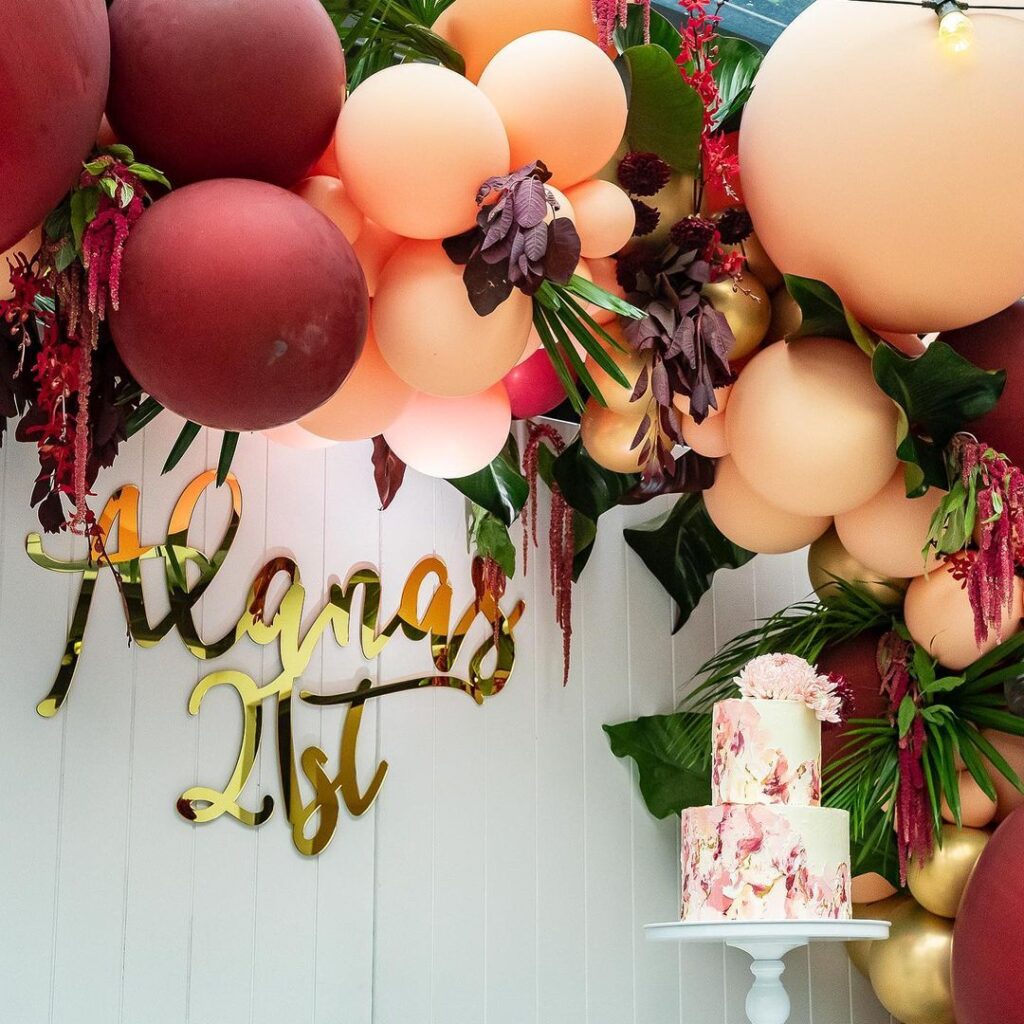 21st birthday party ideas 21st birthday party ideas