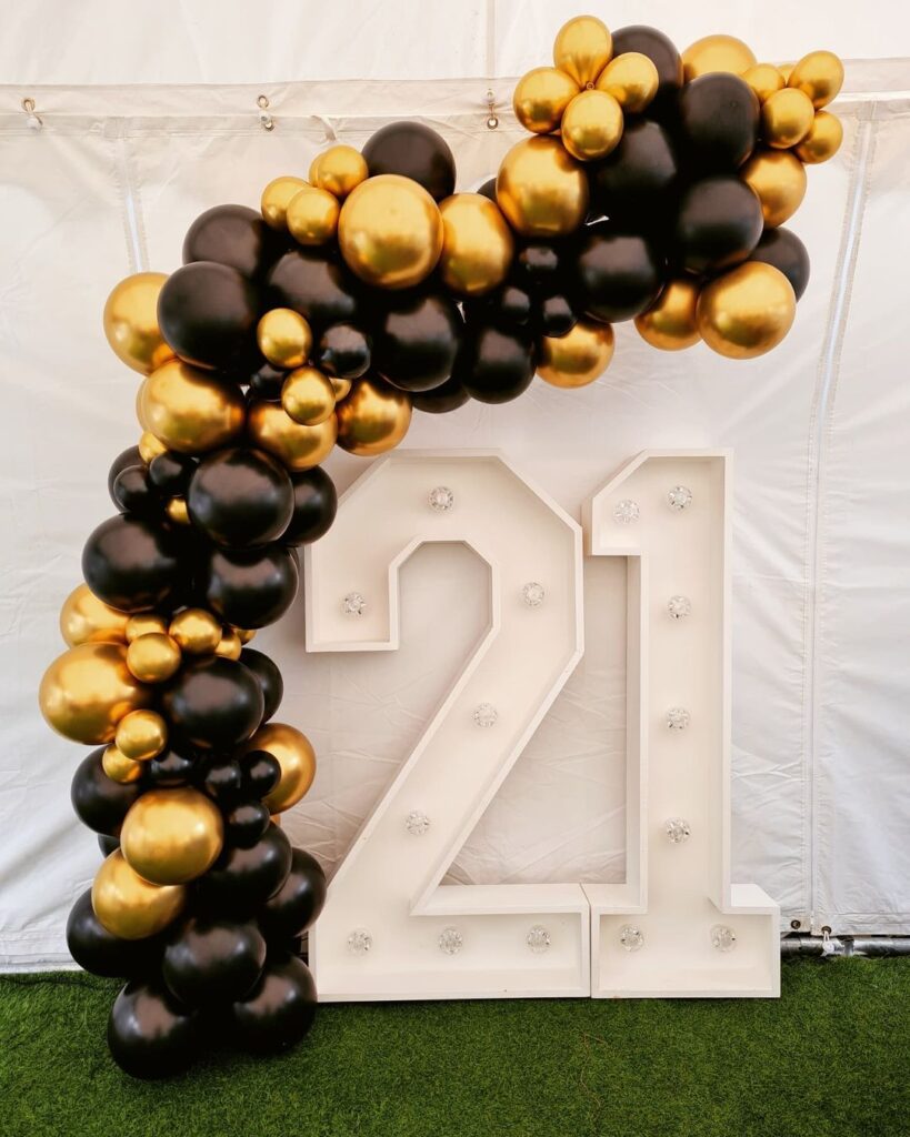 21st birthday party ideas 21st birthday party ideas