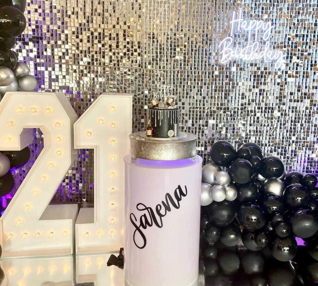 21st birthday party ideas 21st birthday party ideas