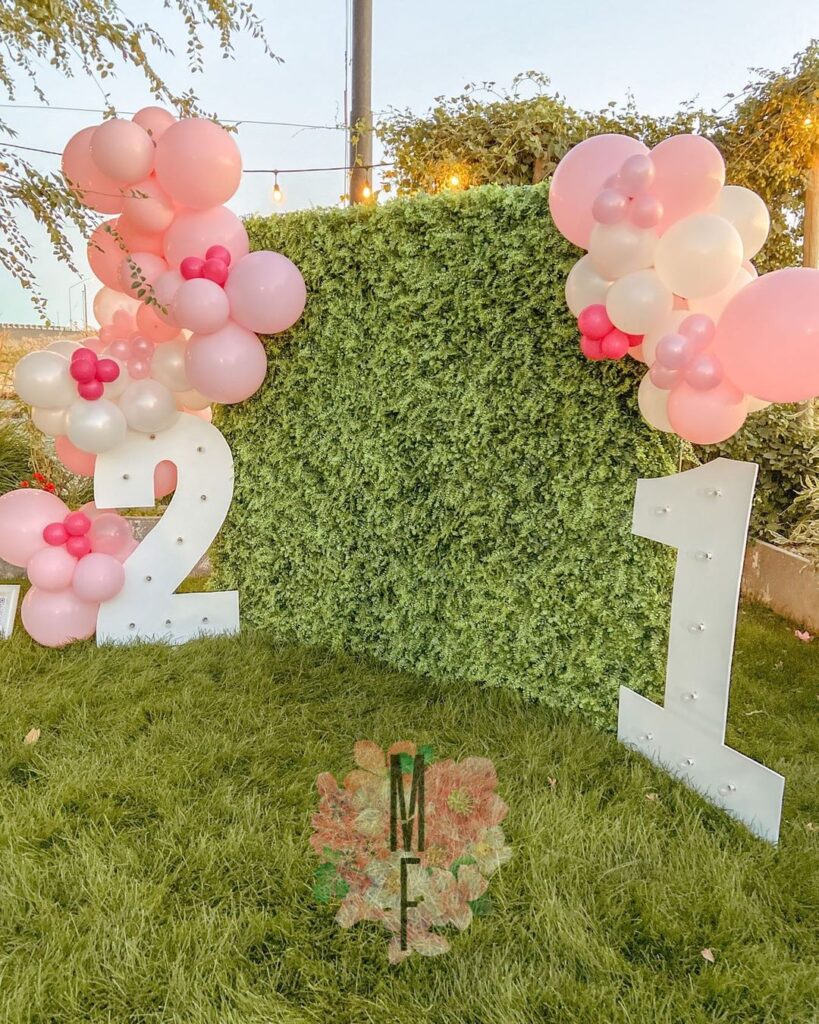 21st birthday party ideas 21st birthday party ideas