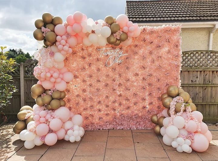 21st birthday party ideas 21st birthday party ideas